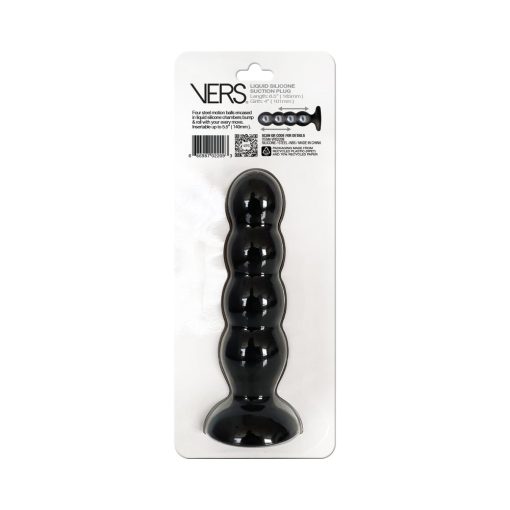 Vers Liquid Silicone Suction Plug - Image 4
