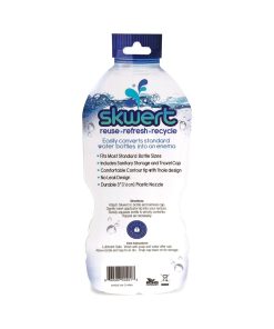 Skwert Water Bottle Enema