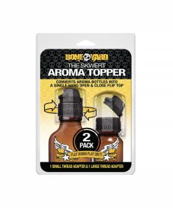Boneyard Aroma Topper 2-Pack (Box Of 12)