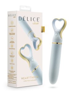 Delice Heartthrob Something Blue