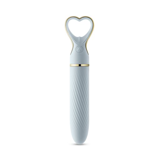 Delice Heartthrob Something Blue - Image 2