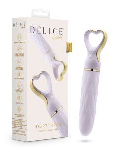 Delice Heartthrob Lavender Love