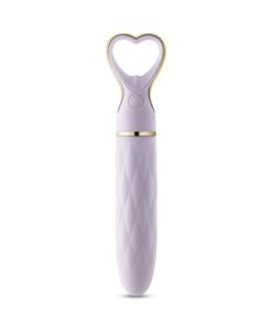 Delice Heartthrob Lavender Love