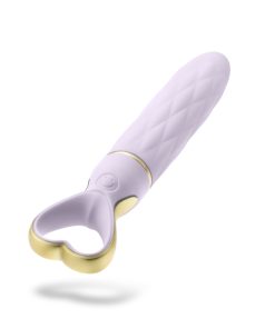 Delice Heartthrob Lavender Love
