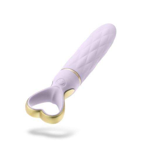 Delice Heartthrob Lavender Love - Image 4