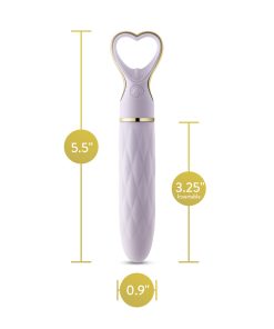 Delice Heartthrob Lavender Love
