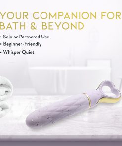 Delice Heartthrob Lavender Love