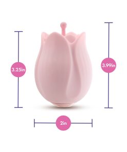 Play With Me Romantic Rose Pink