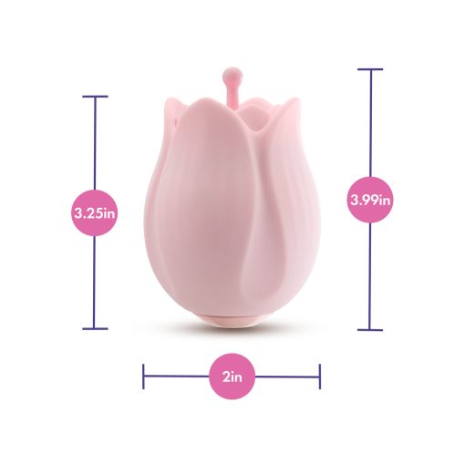 Play With Me Romantic Rose Pink - Image 9