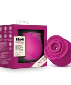 Blush Collection The Original Blush Rose Velvet