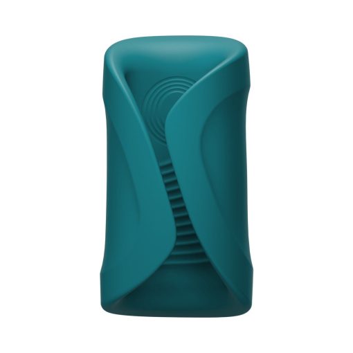 Lovense Gush 2 Vibrating & Oscillating Penis Massager – Hands-Free Fit - Image 5