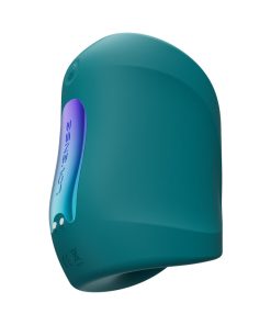 Lovense Gush 2 Vibrating & Oscillating Penis Massager – Hands-Free Fit