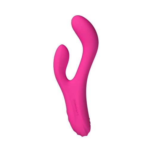 Lovense Osci 3 – App-Controlled Heating G-Spot & Clit Rabbit Vibrator - Image 3