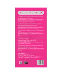 Lovense Osci 3 – App-Controlled Heating G-Spot & Clit Rabbit Vibrator