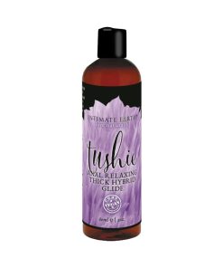 Intimate Earth Tushie Hybrid Anal Relax Glide 2 Oz.