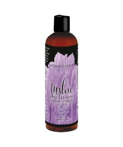 Intimate Earth Tushie Hybrid Anal Relax Glide 4 Oz.