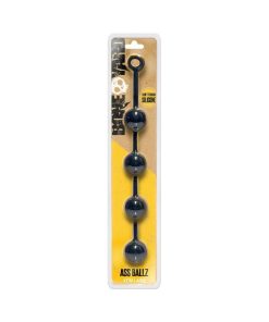 Boneyard Ass Ballz Xl (Clamshell Packaging)