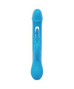 Trilux Kinky Finger Rabbit Vibrator – App Controlled with Anal Beads