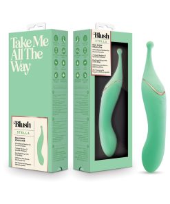 Blush Collection Stella Green