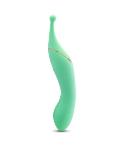 Blush Collection Stella Green