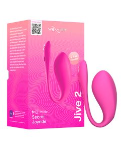 We-Vibe Jive 2 Pink