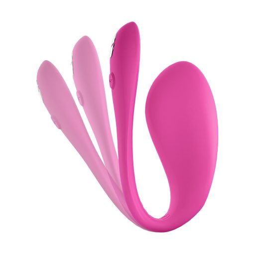 We-Vibe Jive 2 Pink - Image 3