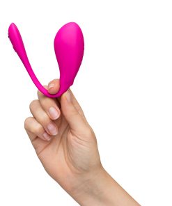 We-Vibe Jive 2 Pink