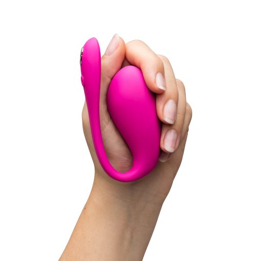 We-Vibe Jive 2 Pink - Image 11