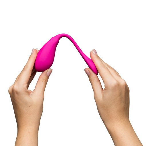 We-Vibe Jive 2 Pink - Image 12