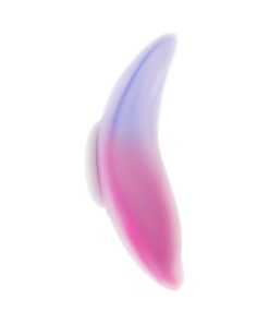 Evolved Paradise Panty Rechargeable Silicone Remote-Controlled Wearable Vibrator Pink/Purple