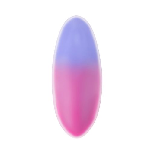 Evolved Paradise Panty Rechargeable Silicone Remote-Controlled Wearable Vibrator Pink/Purple - Image 9