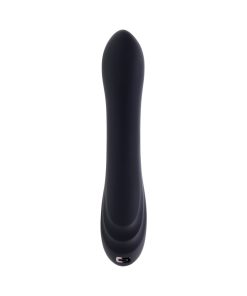 Playboy Aureus Rechargeable Silicone Rabbit Vibrator 2 Am