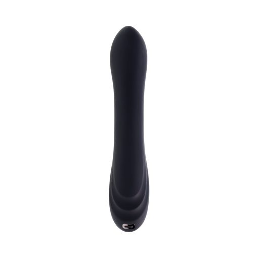 Playboy Aureus Rechargeable Silicone Rabbit Vibrator 2 Am - Image 3