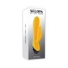 Selopa Buzzz Bunny – Flexible Dual Motor Rechargeable Rabbit Vibrator