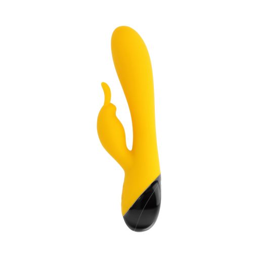 Selopa Buzzz Bunny – Flexible Dual Motor Rechargeable Rabbit Vibrator - Image 2