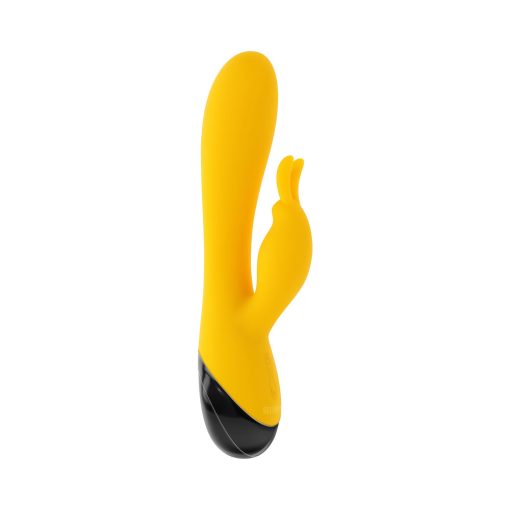 Selopa Buzzz Bunny – Flexible Dual Motor Rechargeable Rabbit Vibrator - Image 4