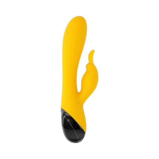 Selopa Buzzz Bunny – Flexible Dual Motor Rechargeable Rabbit Vibrator - Image 5