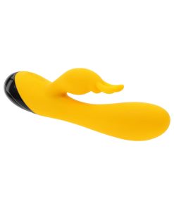 Selopa Buzzz Bunny – Flexible Dual Motor Rechargeable Rabbit Vibrator