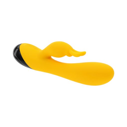 Selopa Buzzz Bunny – Flexible Dual Motor Rechargeable Rabbit Vibrator - Image 8