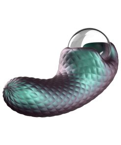 Temptasia Enchanted Serpent Dark Millenia