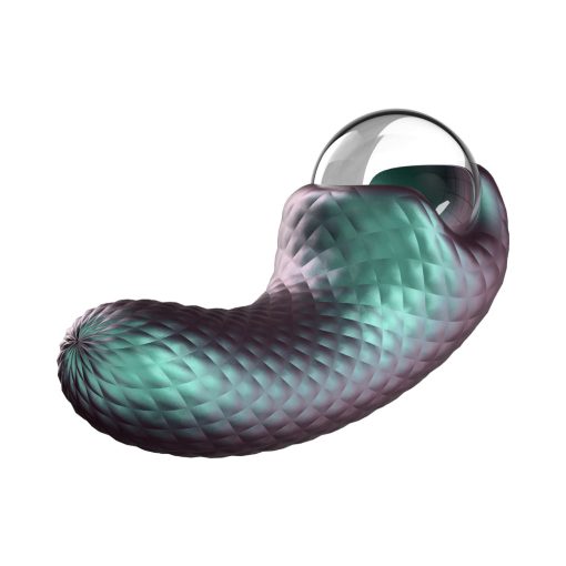 Temptasia Enchanted Serpent Dark Millenia - Image 4