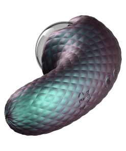 Temptasia Enchanted Serpent Dark Millenia