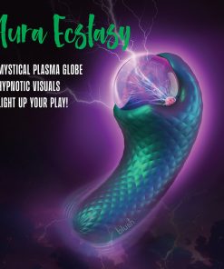 Temptasia Enchanted Serpent Dark Millenia