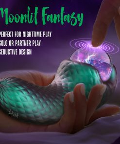 Temptasia Enchanted Serpent Dark Millenia