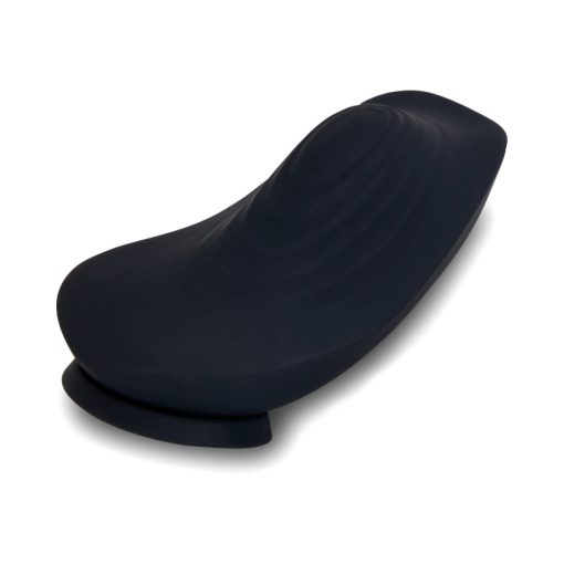 Nu Sensuelle Lyra Panty Vibe Black - Image 2