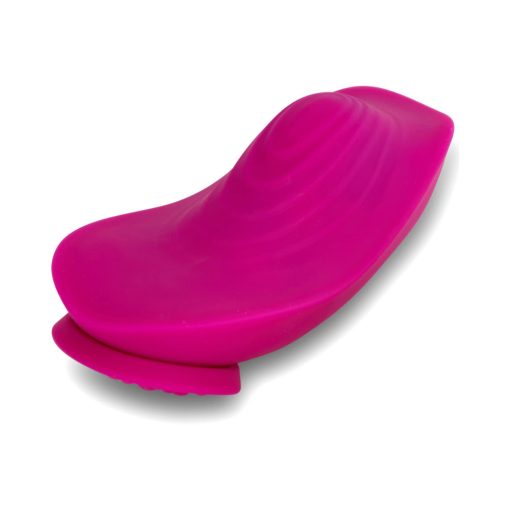 Nu Sensuelle Lyra Panty Vibe Magenta - Image 2
