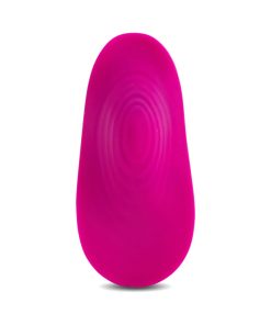 Nu Sensuelle Lyra Panty Vibe Magenta