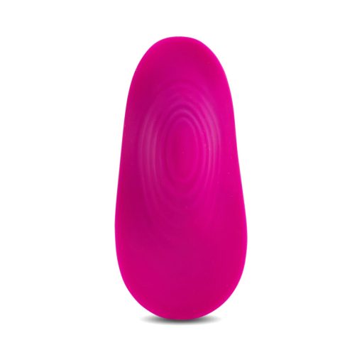Nu Sensuelle Lyra Panty Vibe Magenta - Image 3