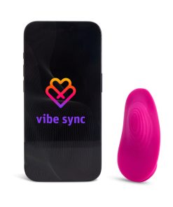 Nu Sensuelle Lyra Panty Vibe Magenta