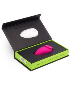 Nu Sensuelle Lyra Panty Vibe Magenta